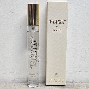 VACATION By Vacation Eau De Toilette Travel Spray New